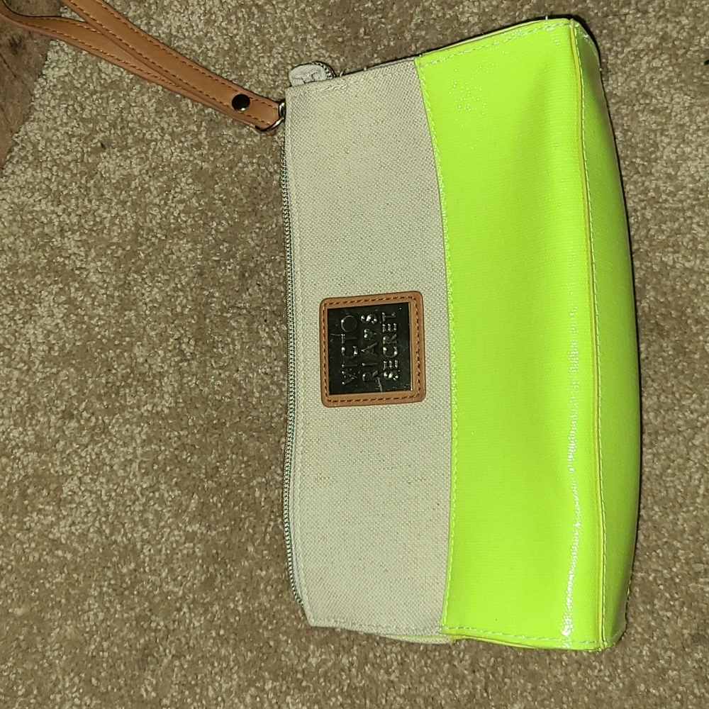 Victoria secret travel bag